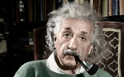 Einstein on the nature of genius