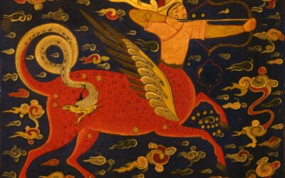 Wisdom in the wound: reuniting psyche and soma