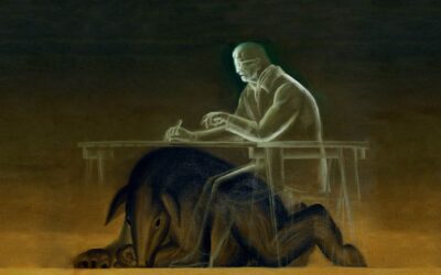 Psychopathology and the Suffering Soul